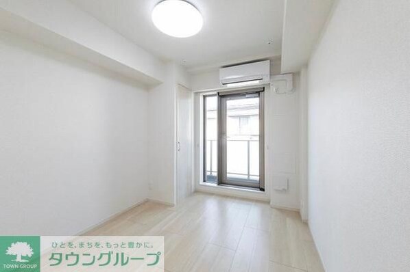 アルテシモアクレの物件内観写真